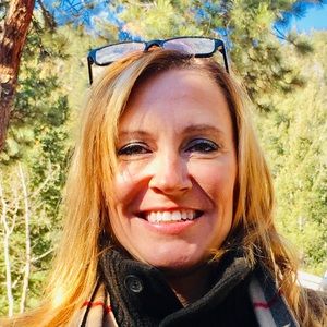 Meet your Posher, Alison